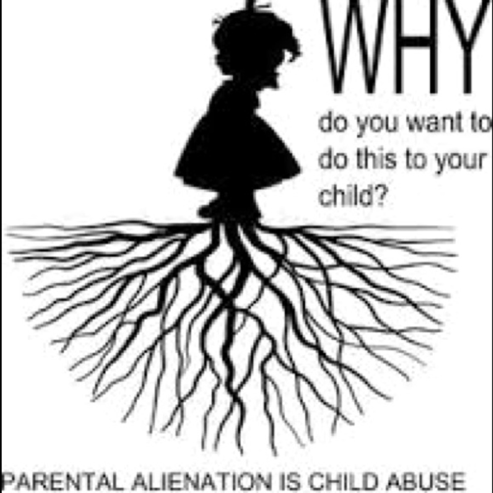 FIGHT FOR FATHERS (Free Sticker Included)